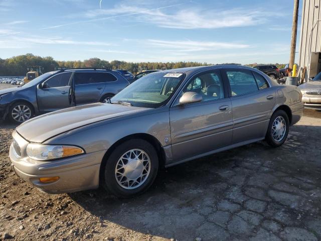  Salvage Buick LeSabre