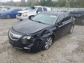  Salvage Acura TL