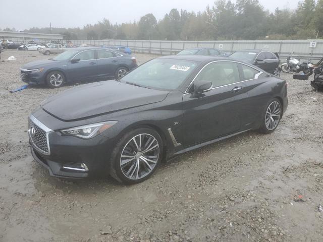  Salvage INFINITI Q60