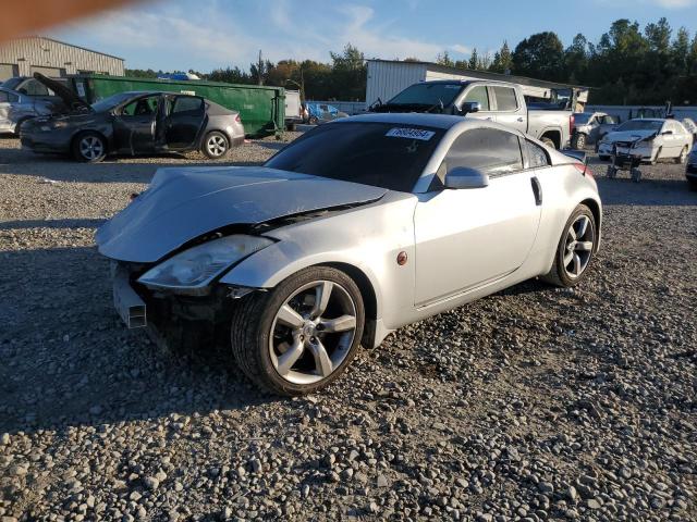  Salvage Nissan 350Z