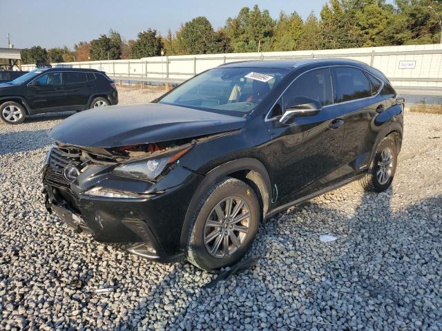  Salvage Lexus NX