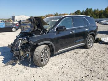  Salvage Hyundai PALISADE