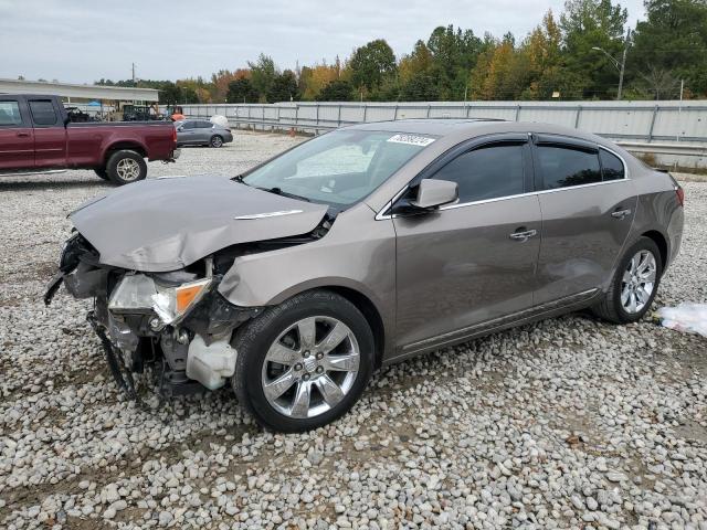  Salvage Buick LaCrosse