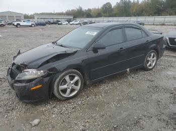  Salvage Mazda 6