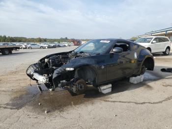  Salvage Nissan 370Z