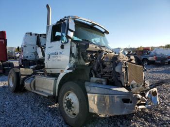  Salvage International Prostar