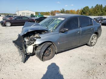  Salvage Saturn Ion