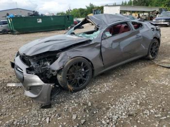  Salvage Hyundai Genesis