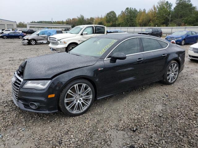  Salvage Audi A7