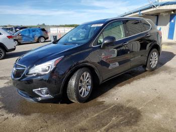  Salvage Buick Envision