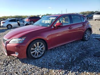  Salvage Lexus Gs