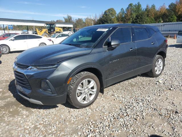  Salvage Chevrolet Blazer