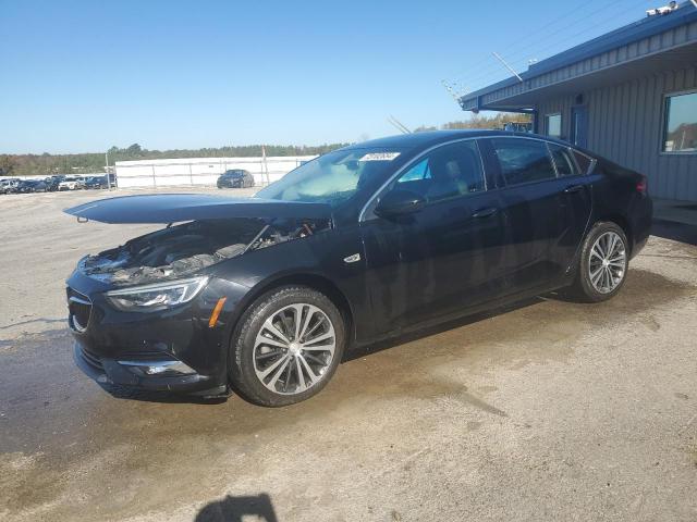  Salvage Buick Regal