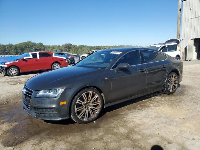  Salvage Audi A7