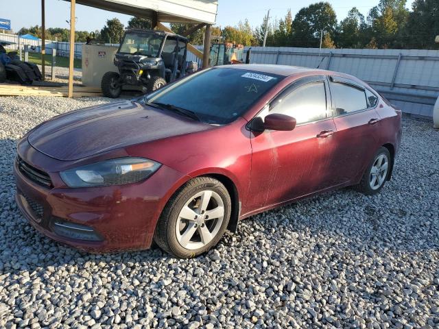  Salvage Dodge Dart