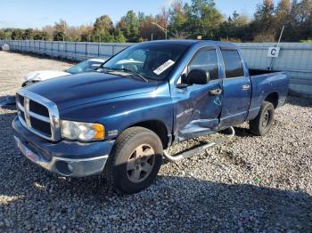  Salvage Dodge Ram 1500