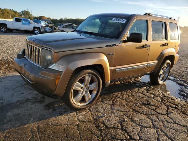  Salvage Jeep Liberty