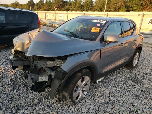  Salvage Volvo XC40