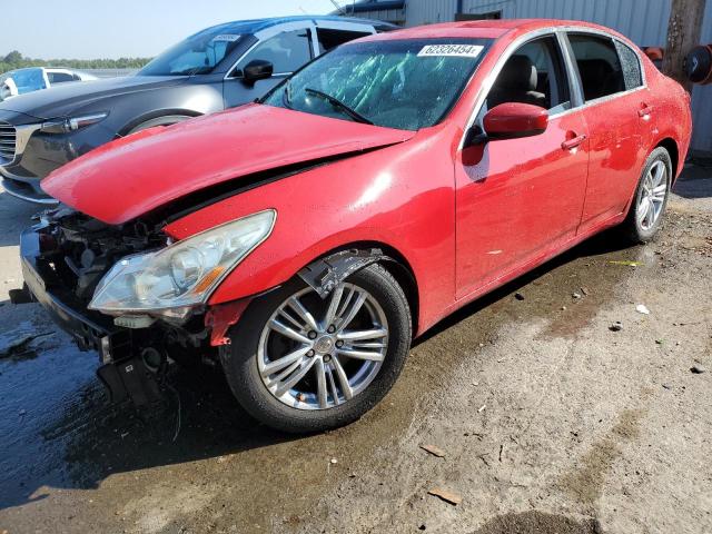  Salvage INFINITI G37