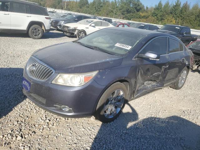  Salvage Buick LaCrosse