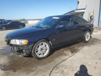  Salvage Volvo S60