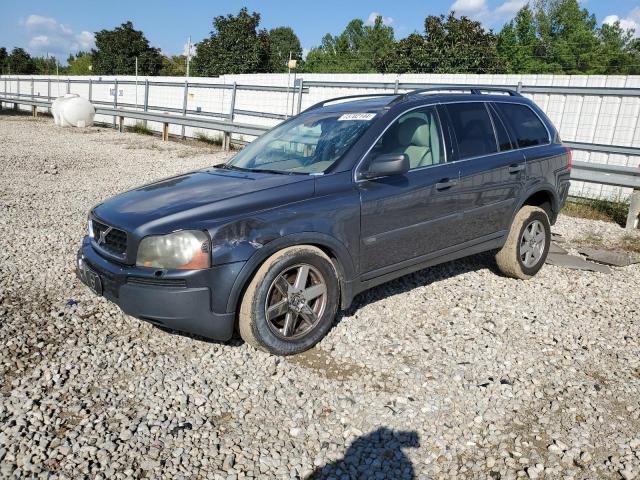  Salvage Volvo XC90