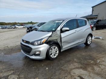  Salvage Chevrolet Spark