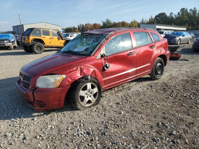  Salvage Dodge Caliber