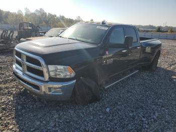  Salvage Ram 3500