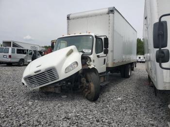  Salvage Freightliner M2 106 Med