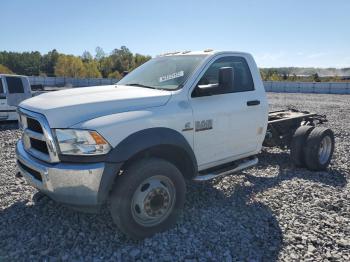  Salvage Ram 5500