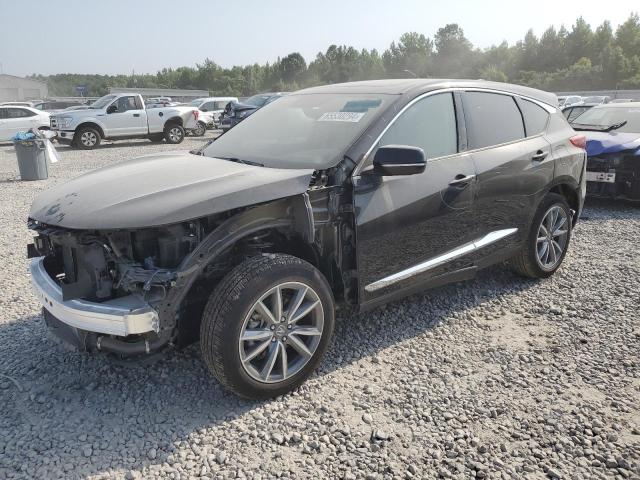  Salvage Acura RDX