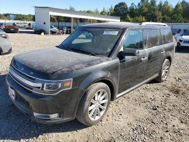  Salvage Ford Flex