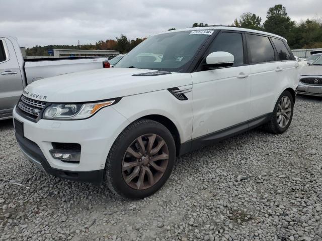  Salvage Land Rover Range Rover