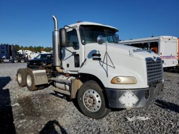  Salvage Mack 600 Cxn600