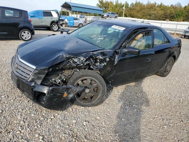  Salvage Cadillac CTS