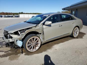  Salvage Cadillac XTS