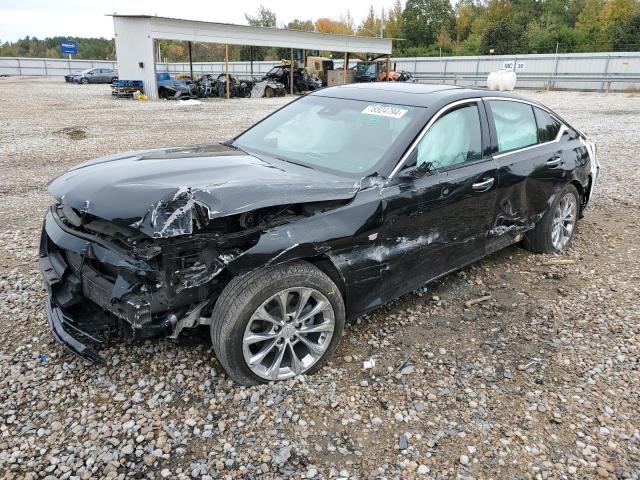  Salvage Cadillac CT5