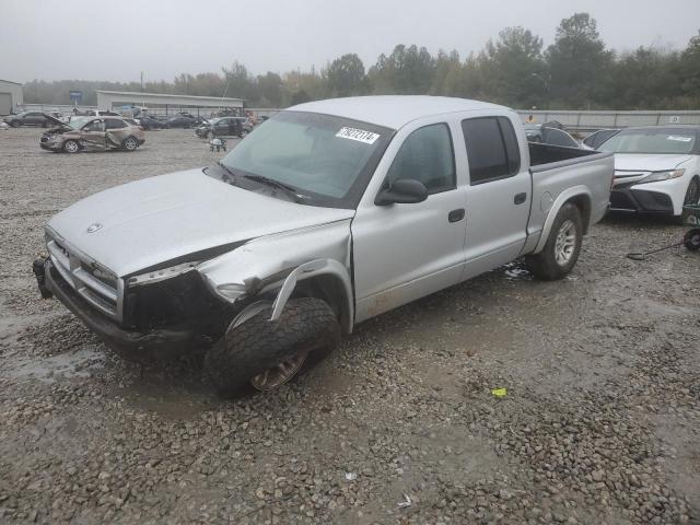  Salvage Dodge Dakota