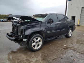  Salvage Chevrolet Avalanche