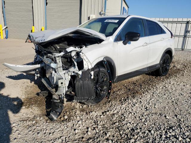  Salvage Mitsubishi Eclipse