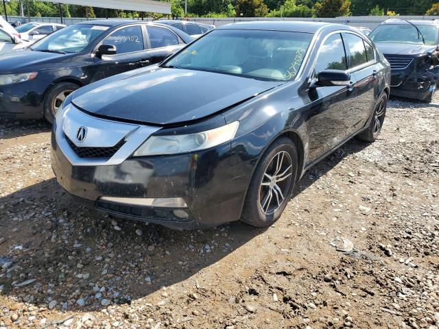  Salvage Acura TL