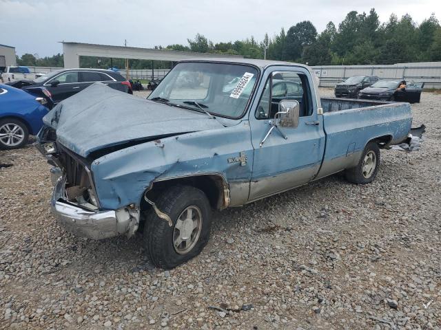  Salvage Chevrolet C10