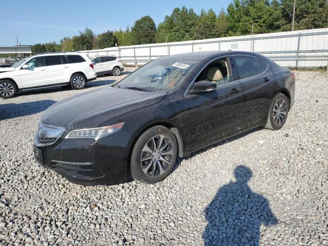  Salvage Acura TLX