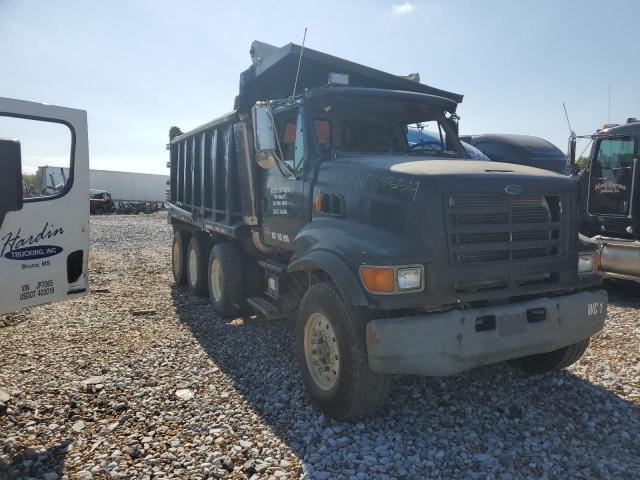  Salvage Sterling Truck Lt 9511