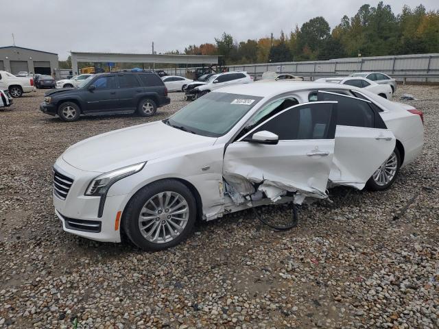  Salvage Cadillac CT6