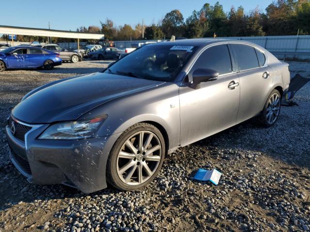  Salvage Lexus Gs