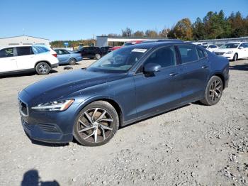  Salvage Volvo S60