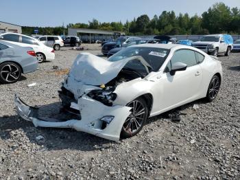  Salvage Toyota Scion