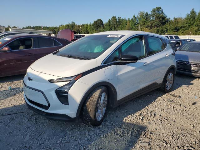  Salvage Chevrolet Bolt